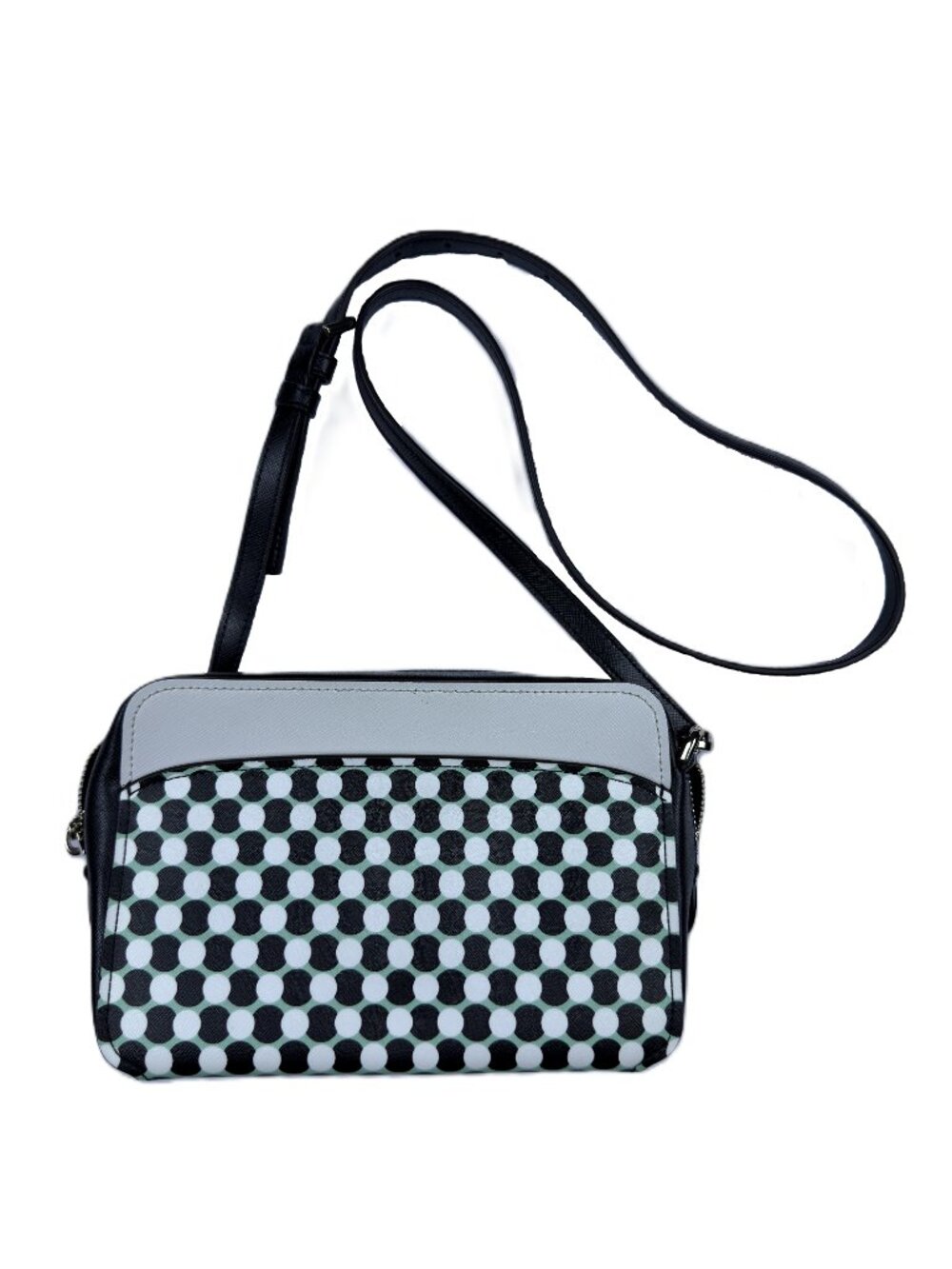 The KATE SPADE Lauryn Benay Camera Crossbody - NWOT - Picture 2 of 5
